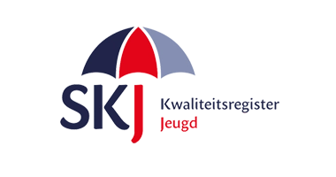 SKJ Kwaliteitsregister Jeugd